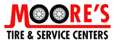 Moore's Tire & Service Centers - (Alexandria, LA)